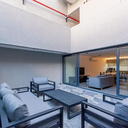 Nuoma Bonpland - Up To 2 Guests - Great Location Appartement Buenos Aires Buitenkant foto