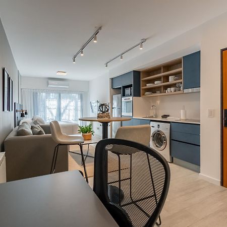 Nuoma Bonpland - Up To 2 Guests - Great Location Appartement Buenos Aires Buitenkant foto