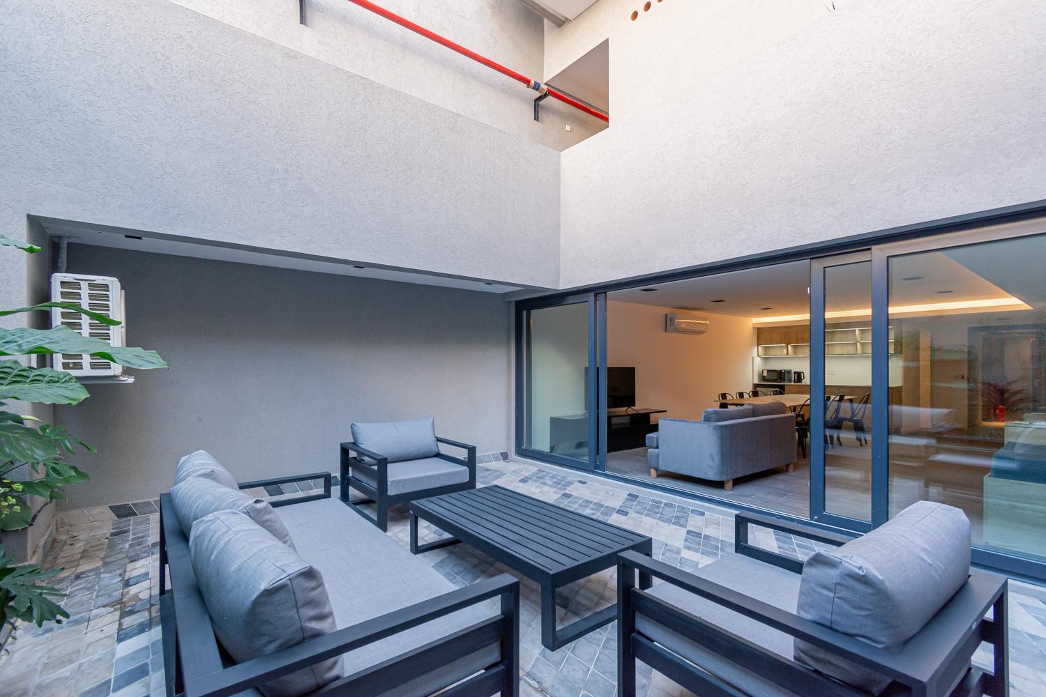 Nuoma Bonpland - Up To 2 Guests - Great Location Appartement Buenos Aires Buitenkant foto
