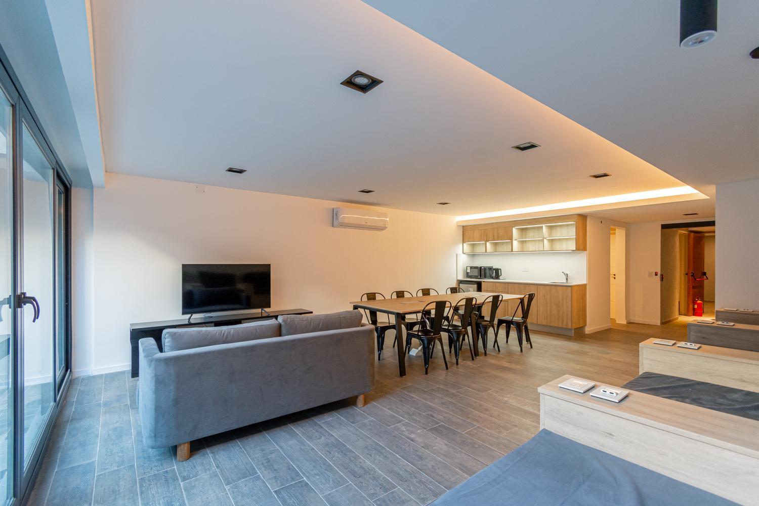 Nuoma Bonpland - Up To 2 Guests - Great Location Appartement Buenos Aires Buitenkant foto