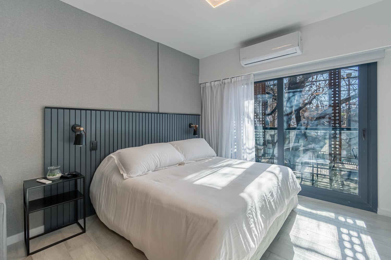 Nuoma Bonpland - Up To 2 Guests - Great Location Appartement Buenos Aires Buitenkant foto