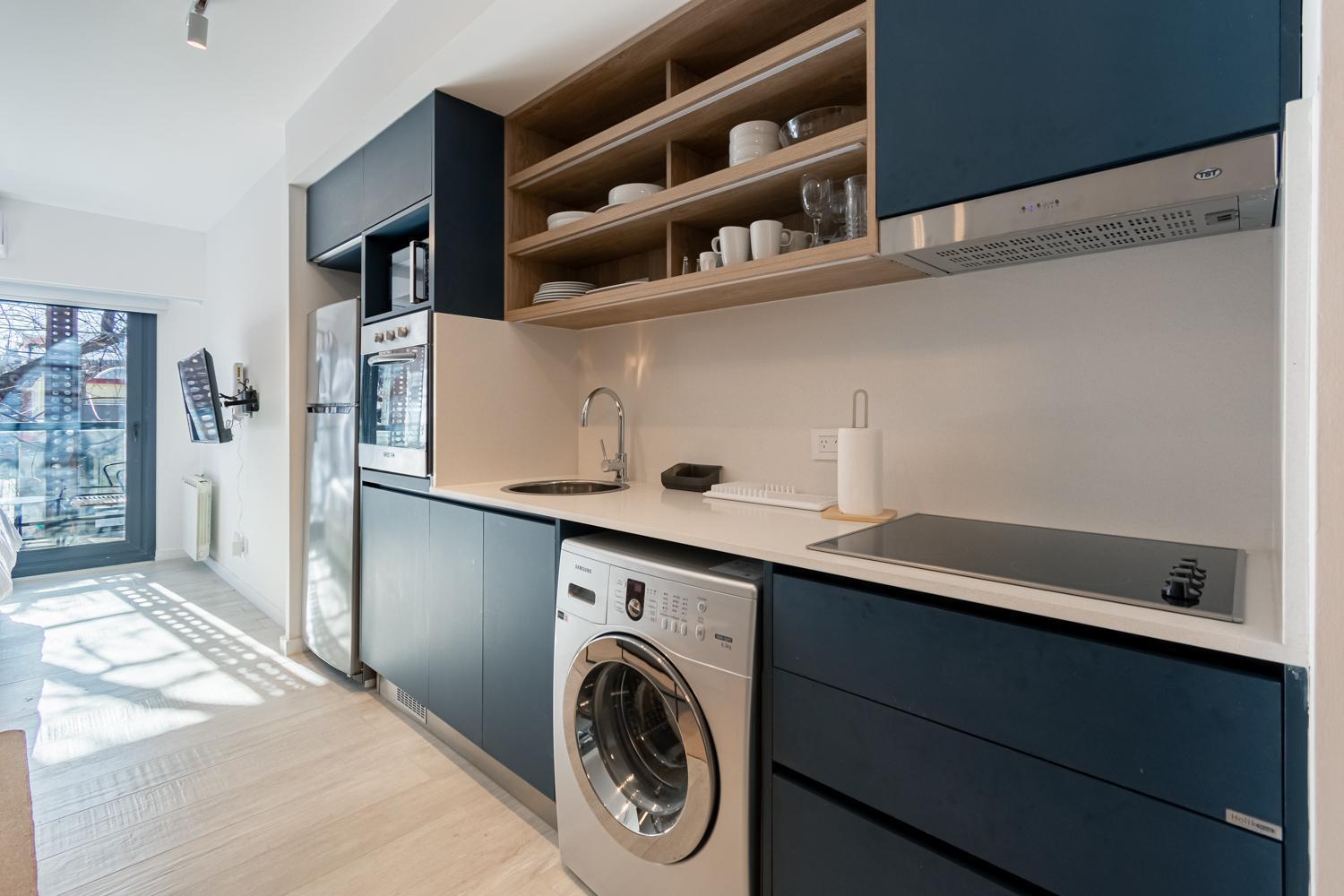 Nuoma Bonpland - Up To 2 Guests - Great Location Appartement Buenos Aires Buitenkant foto