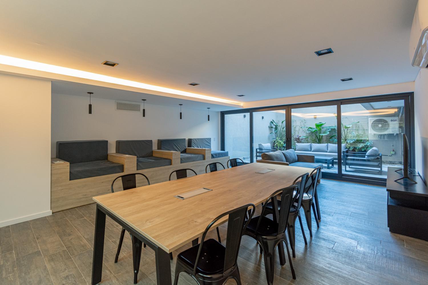 Nuoma Bonpland - Up To 2 Guests - Great Location Appartement Buenos Aires Buitenkant foto
