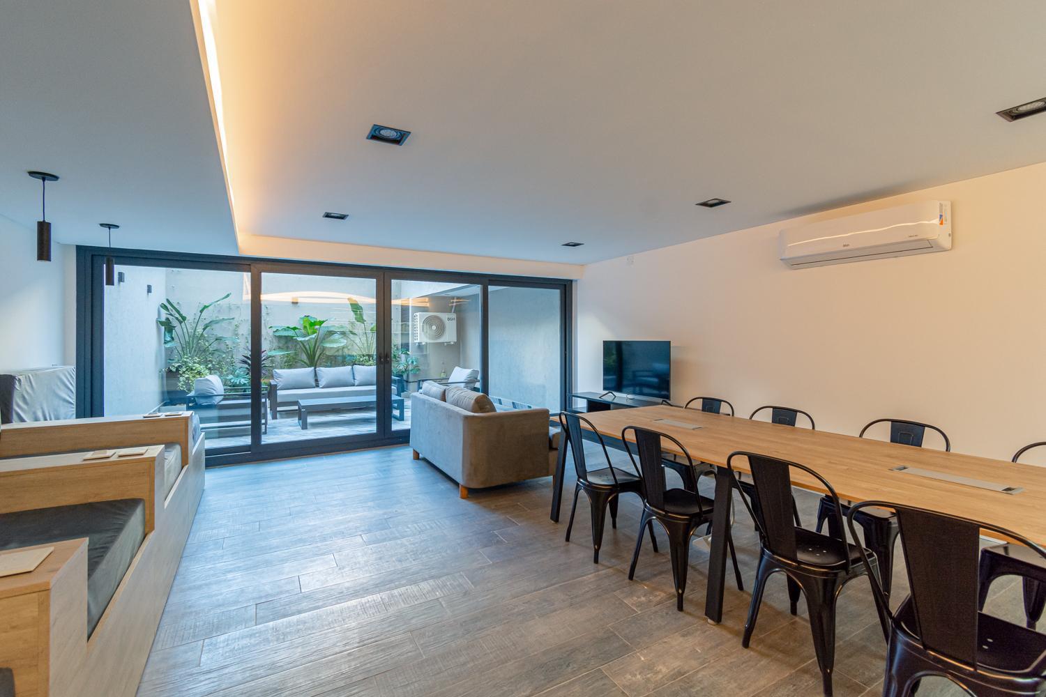 Nuoma Bonpland - Up To 2 Guests - Great Location Appartement Buenos Aires Buitenkant foto