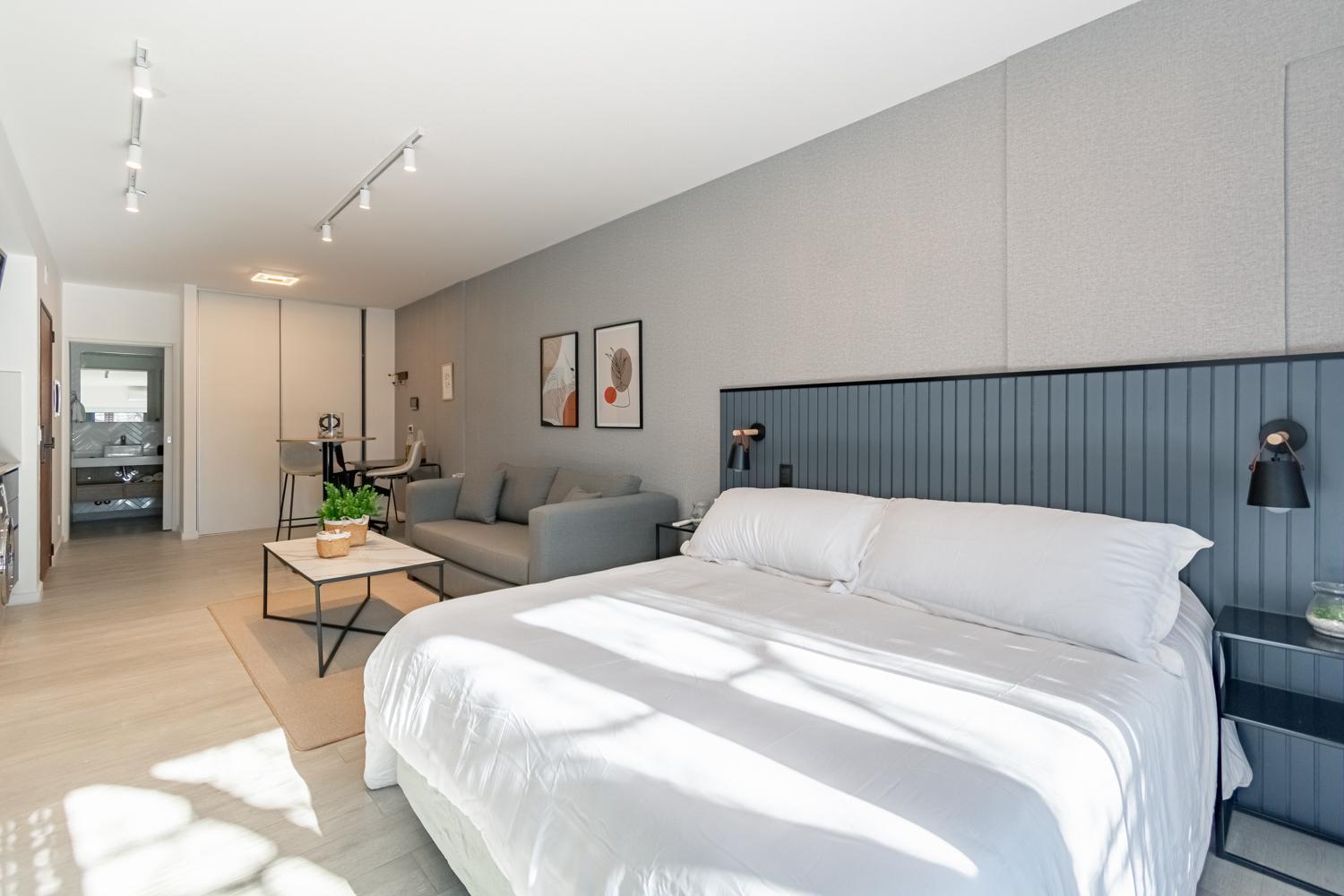 Nuoma Bonpland - Up To 2 Guests - Great Location Appartement Buenos Aires Buitenkant foto