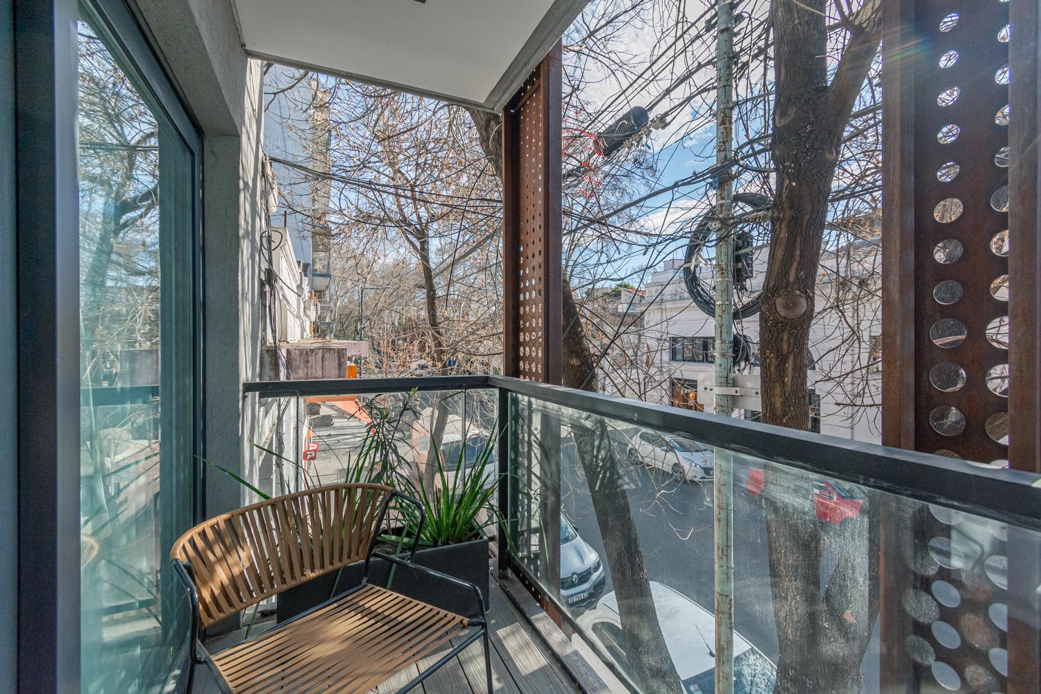 Nuoma Bonpland - Up To 2 Guests - Great Location Appartement Buenos Aires Buitenkant foto