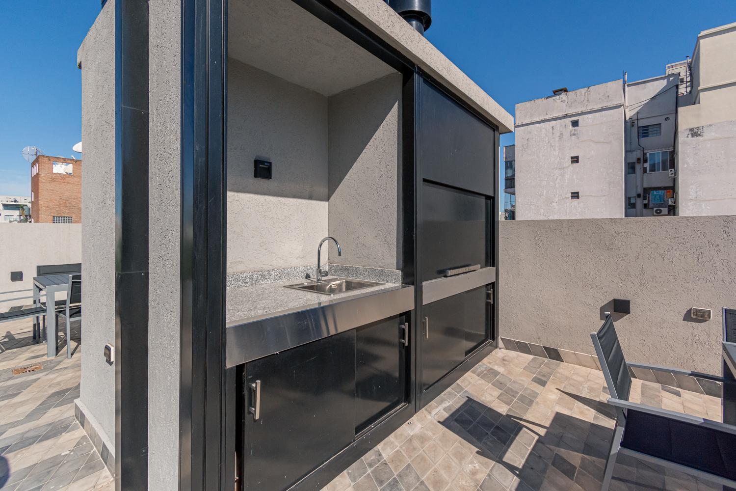 Nuoma Bonpland - Up To 2 Guests - Great Location Appartement Buenos Aires Buitenkant foto