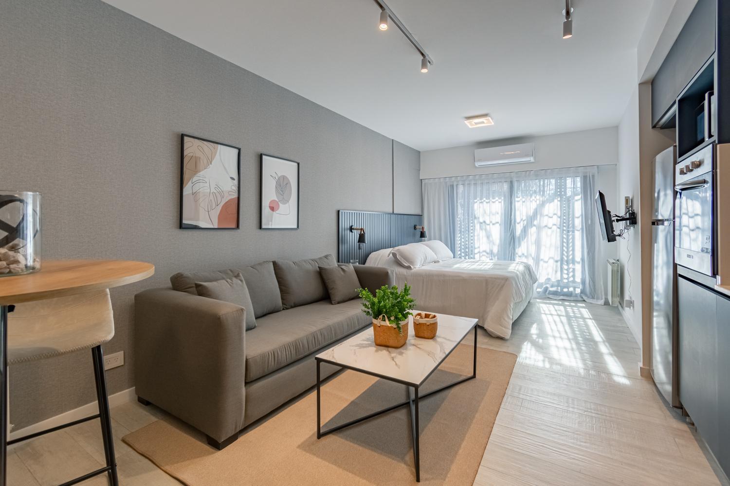 Nuoma Bonpland - Up To 2 Guests - Great Location Appartement Buenos Aires Buitenkant foto